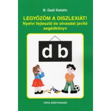 Legyőzöm a diszlexiát!